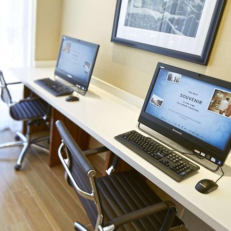 Hampton Inn San Diego Mission Valley Eksteriør bilde