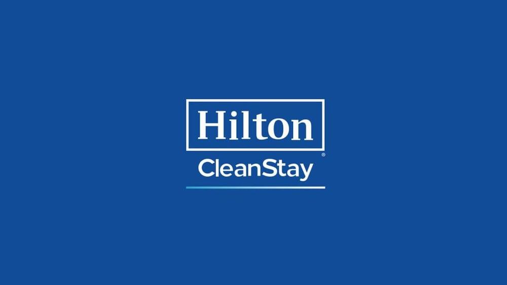 Hampton Inn San Diego Mission Valley Eksteriør bilde