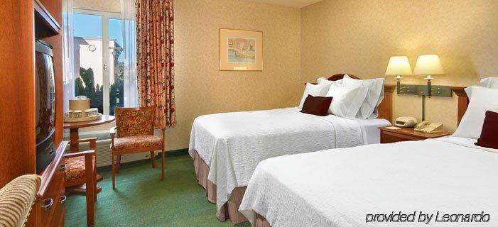 Hampton Inn San Diego Mission Valley Eksteriør bilde