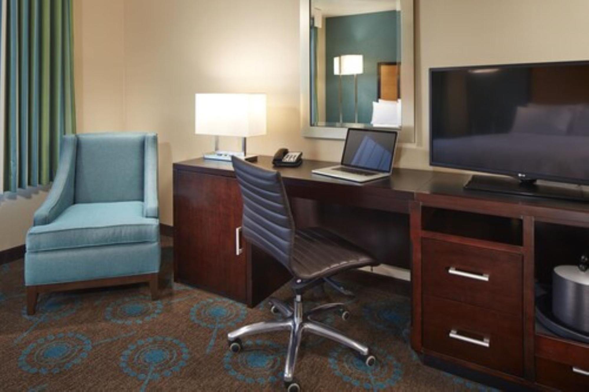 Hampton Inn San Diego Mission Valley Eksteriør bilde