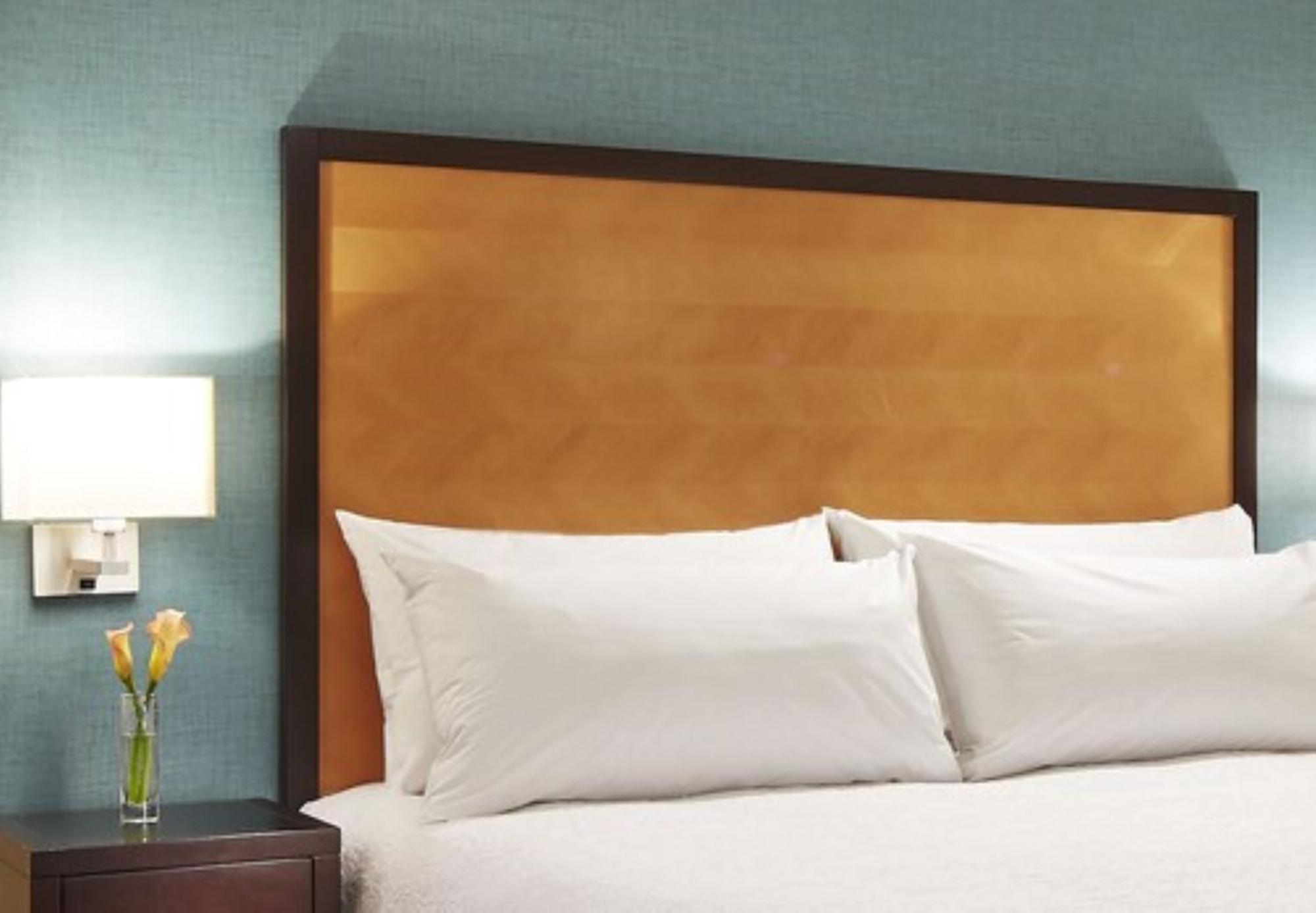 Hampton Inn San Diego Mission Valley Eksteriør bilde