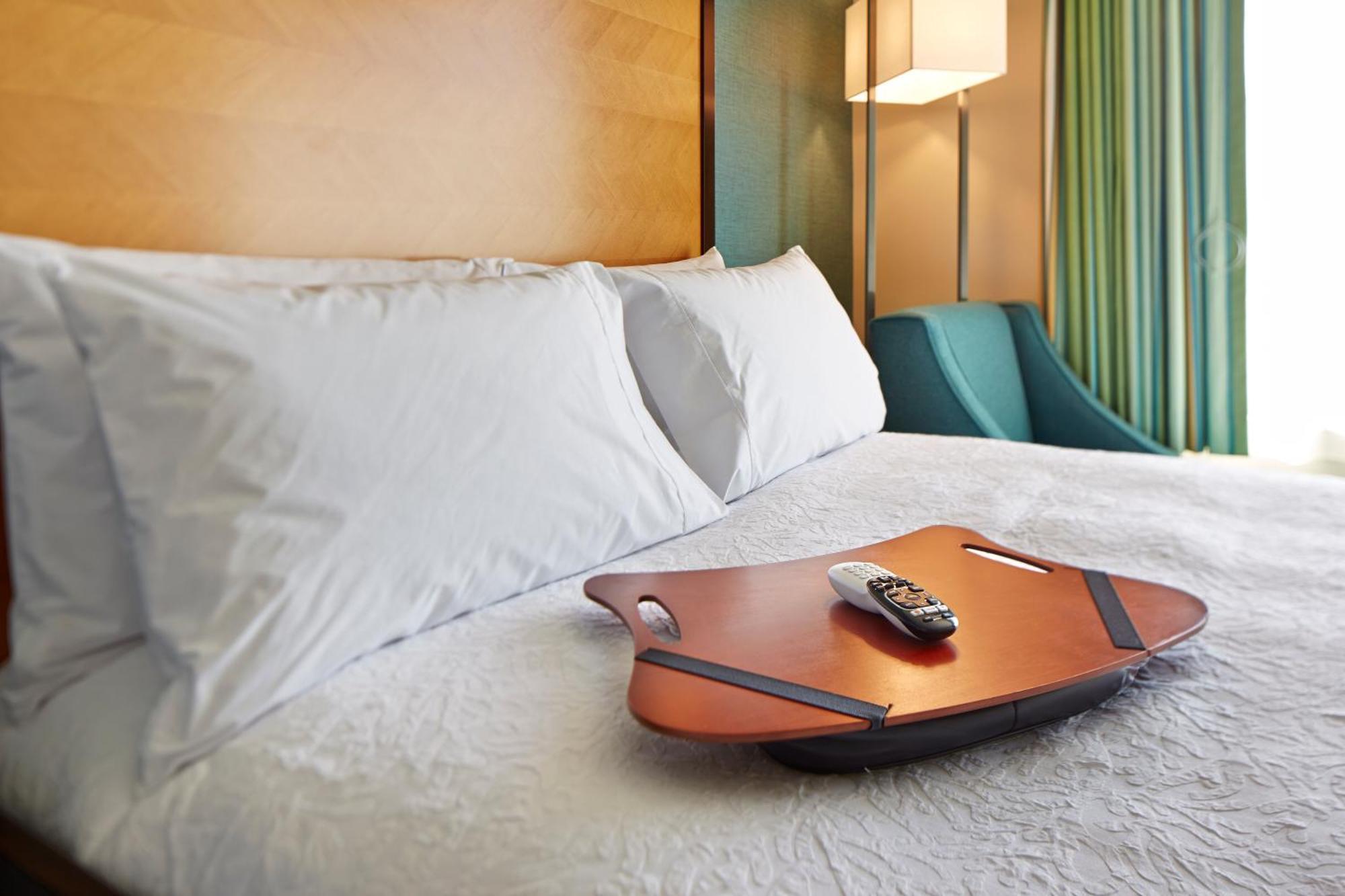 Hampton Inn San Diego Mission Valley Eksteriør bilde